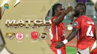 HIGHLIGHTS | Simba SC 🆚 Horoya AC | Matchday 5 | 2022/23 #TotalEnergiesCAFCL