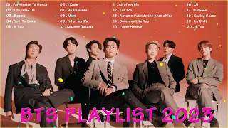 BTS PLAYLIST | POPULAR CONCERT SONGS PLAYLIST | 방탄소년단 BEST SONGS | BTS soft playlist for chill