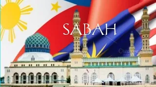 SABAH: UNRESOLVED DISPUTE