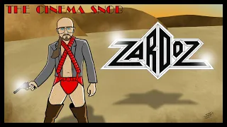 Zardoz - The Cinema Snob