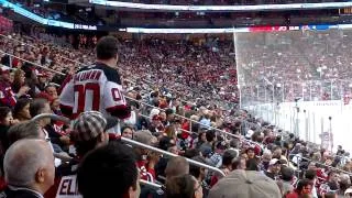 Let's Go Devils Chant by Baumann