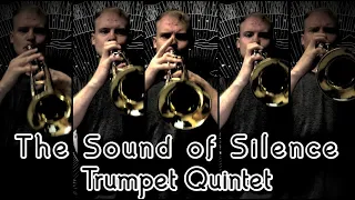 The Sound of Silence (Simon & Garfunkel) Trumpet Arrangement
