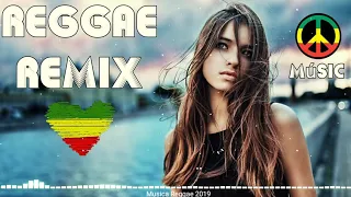 Música Reggae 2019 Fell In Love With The Dj (Seninha Remix) 10