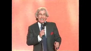 Dave Allen ITV 1993 Episode 4