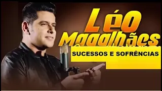 LÉO MAGALHÃES SUCESSOS SOFRÊNCIAS SELEÇÃO SERTANEJAS E AS SERTANEJAS pt13 UNIVERSO SERTANEJO