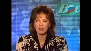 1992 год за 10 минут –   Новости, передачи, реклама