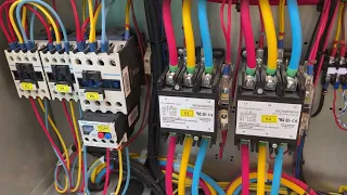 SKM package AC wiring details,leak check, gas charging full details | hindi/urdu