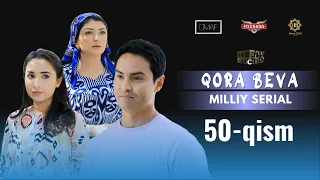 Qora Beva 50 - qism (milliy serial) | Қора Бева 50 - қисм (миллий сериал)