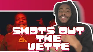 BIG30 - Shots Out The Vette (Official Music Video) | BLRRRD REACTION