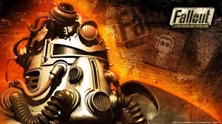 Jak powstawał Fallout? - Retro Ex