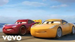 Farruko - Pepas (OTASH x XZEEZ Remix) - CARS 3 HD