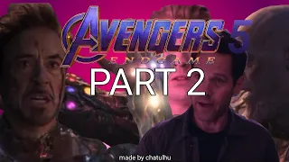 [YTP] Avengers 5: Endgame 2 (Part 2)