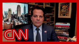 Trump says he will ‘never ban TikTok.’ Scaramucci weighs in on the about-face