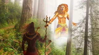 भगवान शिव के काल भैरव अवतार | अश्वत्थामा अवतार | शरभेश्वर अवतार