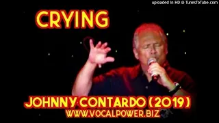 Johnny Contardo - CRYING  (2019)