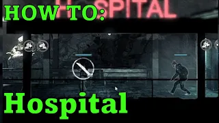 A Survivor's Guide to This War of Mine: The Hospital!