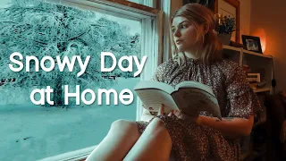 A Cozy Day in My 100-Year-Old House | Relax and Destress