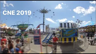 CNE MIDWAY 2019