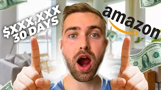 Is Amazon FBA Still Worth It In 2022? My First 30 Days Results And Honest Opinion | Amazon fba 2022