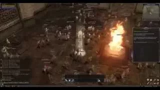 Lineage 2 Classic: sXe beginning