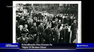 Bloomington Resident Remembers Kristallnacht 75 Years Later