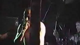 TOOL - Opiate live 1992 club-babyhead providence, RI