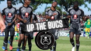 Orlando Pirates FC TV SHOW