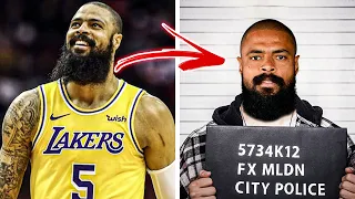 What Really Happened To Tyson Chandler? (HEARTBREAKING)