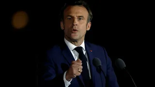 Five more years: What's next for French economy in Macron's second term? • FRANCE 24 English