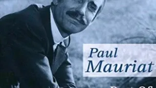 PAUL MAURIAT AVE MARIA (CLASSIC IN THE AIR)