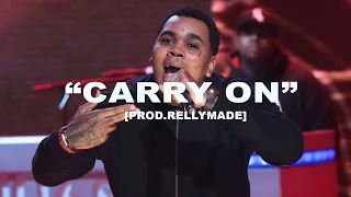 [FREE] Kevin Gates x Polo G Type Beat 2020 "Carry On" (Prod.RellyMade)