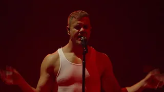 Imagine Dragons - Adobe Max 2021 Musical Performance