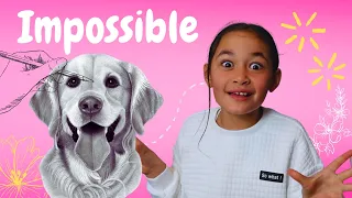 Whoever Draws The Best Wins $400 | Impossible Drawing Challenge | Hearties Squad | Sofia Lizz