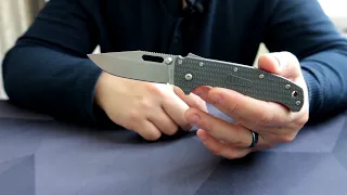 РАСПАКОВКА 110 :Demko Knives, MKM Knives, Spartan Blades, RealSteel,  складной нож