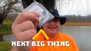 Unboxing Everything I got at The East Tenn. Fishing Expo 2024