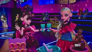 Monster High Monster Ball 2023 Commercial