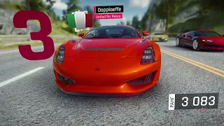 Asphalt 9 Legends part 89_1