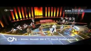 ABBA The Show - Tribute to ABBA