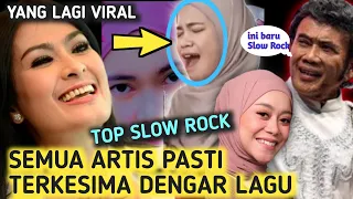 LUAR BIASA‼️ Ini Baru ROCKER, SEMUA ARTIS Bakal TERKEJUT DENGAR LAGU INI, Ressa 1310,Ressa Ardilla