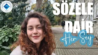 YKS SÖZEL 'E DAİR HER ŞEY ! | İLK 1000 E NASIL GİRDİK ??