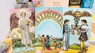 "UNCOVERING 💖 The Most EXCITING & RARE BREAKTHROUGH" - All Signs Tarot Reading (May to June 2024)
