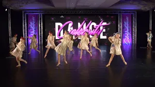 Hard Knock Life - Small Prodigy // Choreographed By Savannah Reese @ Jazz n Place Dance Studio