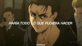 Daddy issues - the neighbourhood (sub español) AMV AOT