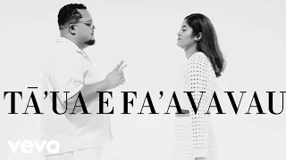 Raymah x Shaelyn - Tā'ua e Fa'avavau (Official Music Video)