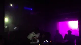 Look Right Through - Dj EZ - Live at Warehouse Project Saturday 23rd November