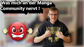 Was mich im Animanga Bereich nervt !!!!