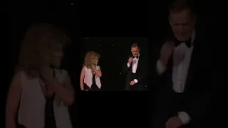 Tina Turner introduced by John Cleese - Master of Sarcasm