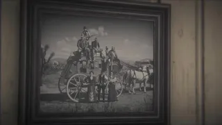 Red Dead Redemption 2 Special* End Credit All Cutscene (No Commentary)