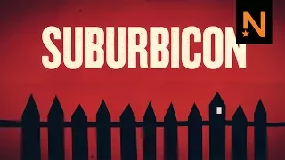 ‘Suburbicon’ Official Trailer HD