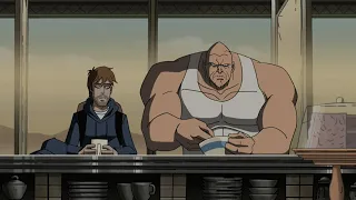 The Avengers: Earth’s Mightiest Heroes (2010) - S1 E3 - Bruce Banner meets Carl Crusher Creel